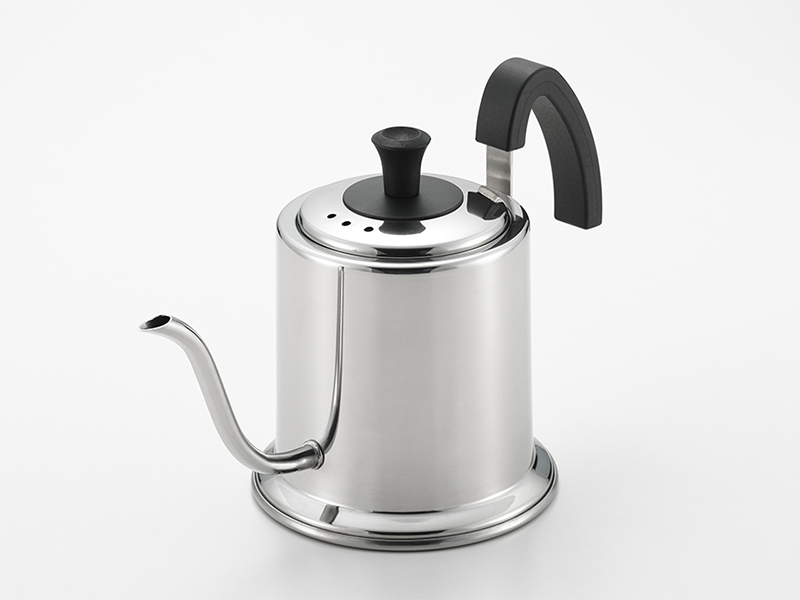 ビーテイスト　ドリップケトル1.5L