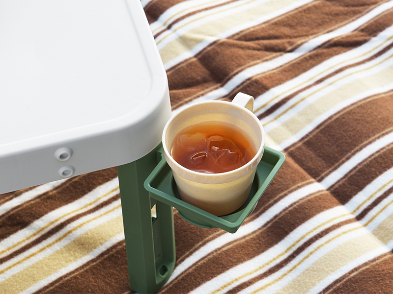 キャッチフィールド コンパクトレジャーテーブル