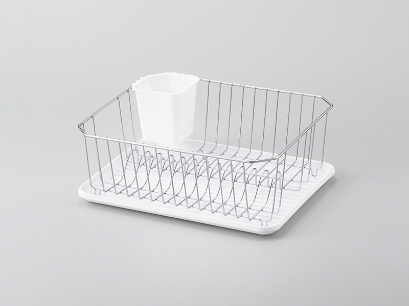 デイズ 一段式水切りバスケット