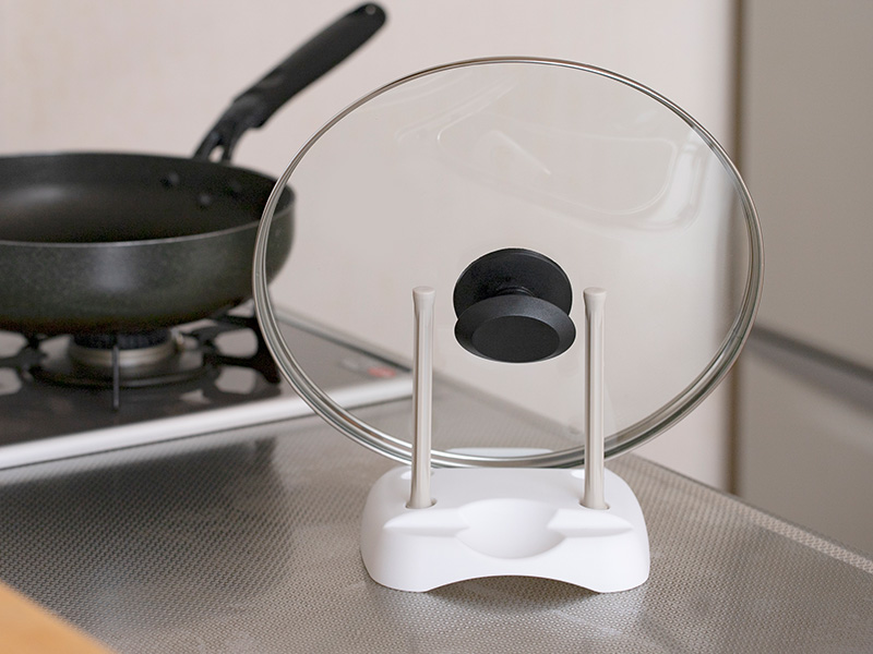 デイズ　ふたスタンド