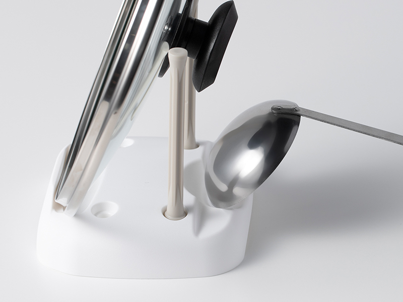 デイズ　ふたスタンド