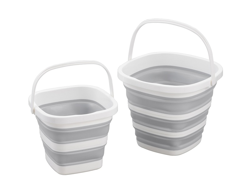 デイズ　おりたたみバケツセット