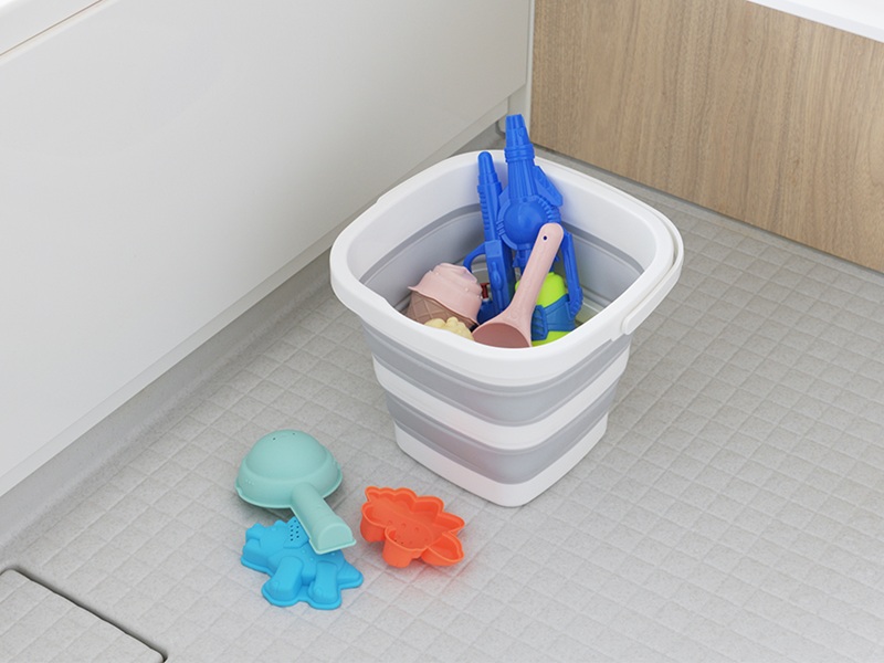 デイズ　おりたたみバケツセット