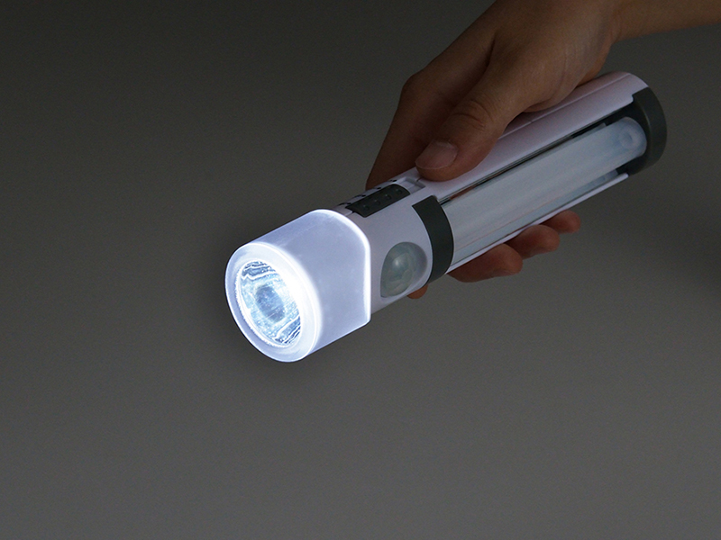 エレット　3WAY　LEDランタン