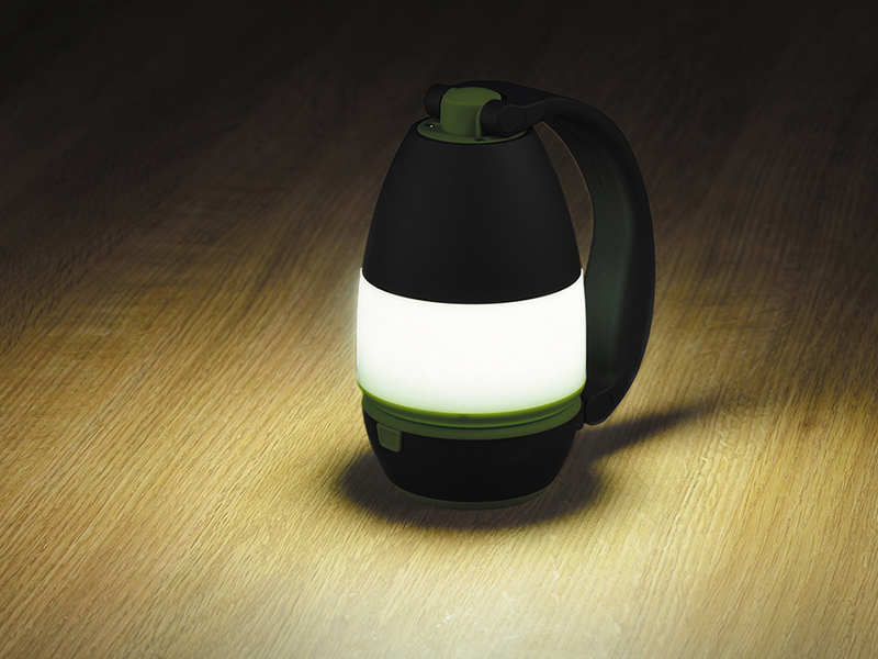 エレット　マルチスタンドライト