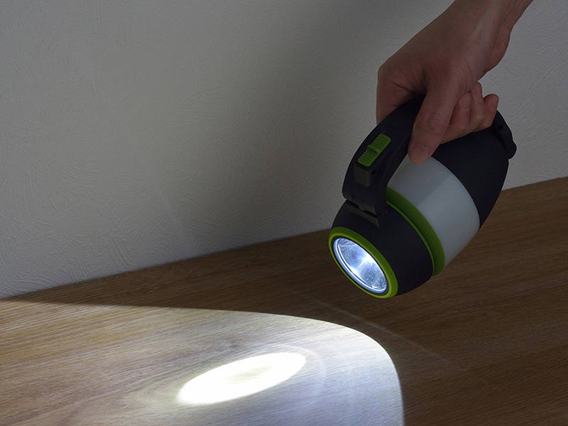 エレット　マルチスタンドライト