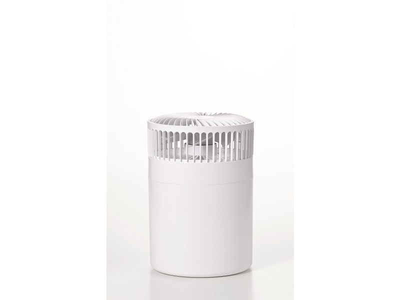 ERETTO “mono” 卓上ブロー加湿器