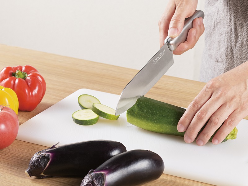 グランクック　万能包丁