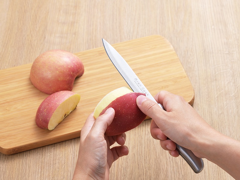 グランクック　ペティナイフ