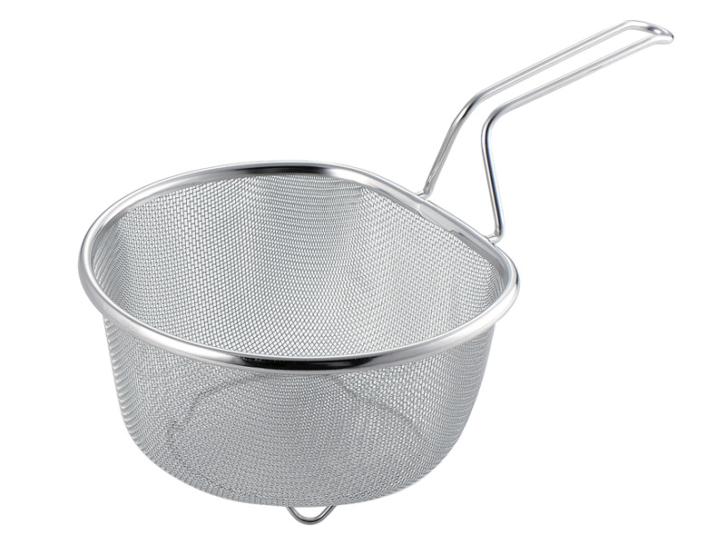 グレーシア　Ｄ型ボイルストレーナー20cm用