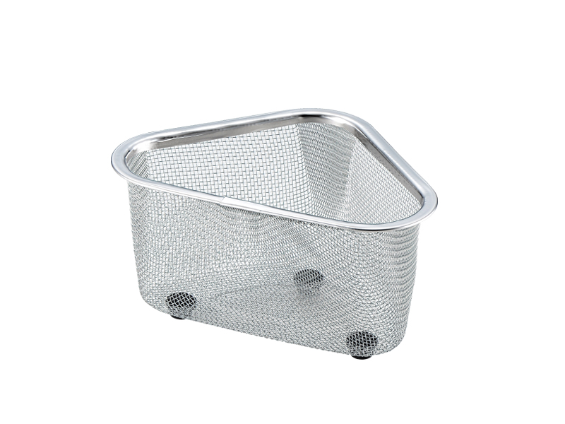 グレーシア　メッシュ三角コーナー ミニ