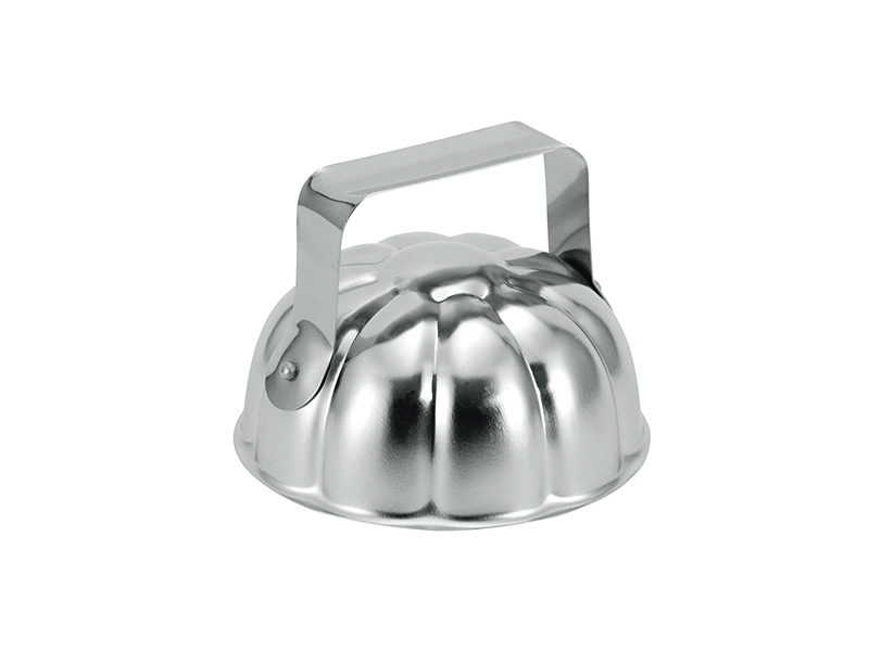 一条もんこセレクション　ライス型 キク