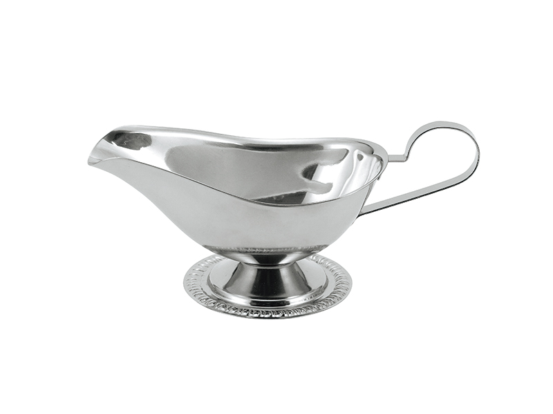 一条もんこセレクション　ソースポット大 280cc