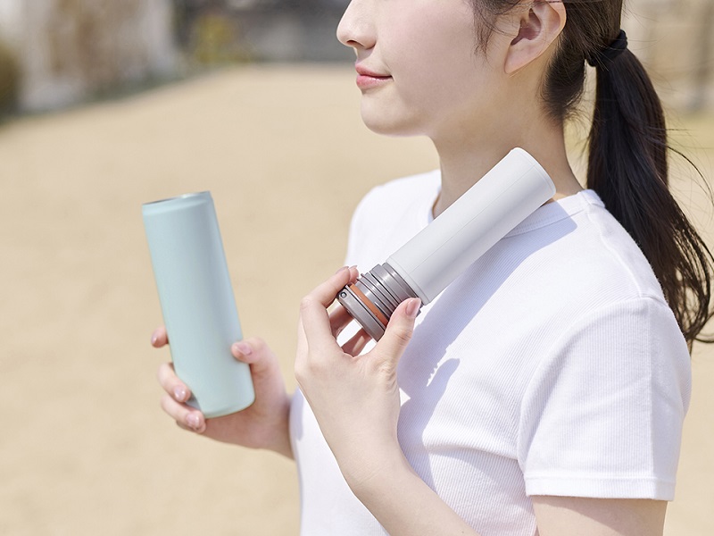 マリ・クレール Cool&Warm エコスティック