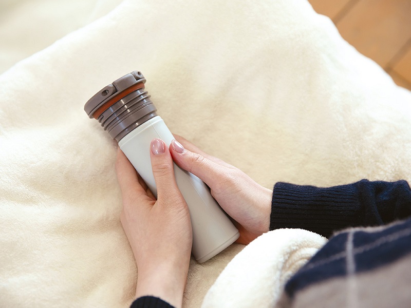 マリ・クレール Cool&Warm エコスティック