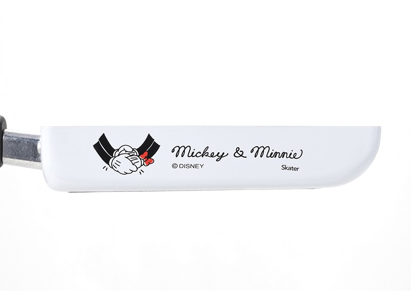 ミッキー＆ミニー 玉子焼き