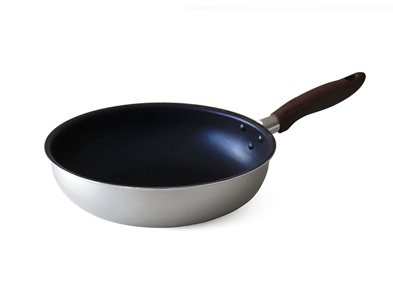 ネオアネシス　ＩＨ対応炒め鍋28cm