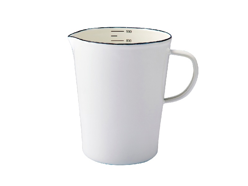 ピア・コローレ　ホーローメジャーカップ・L