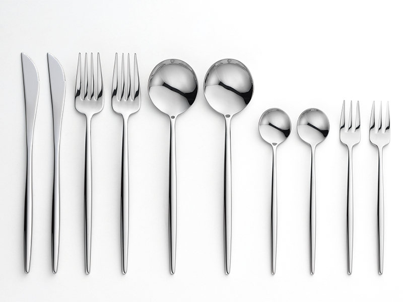 ポルト ディナーセット10pc（ミラー）