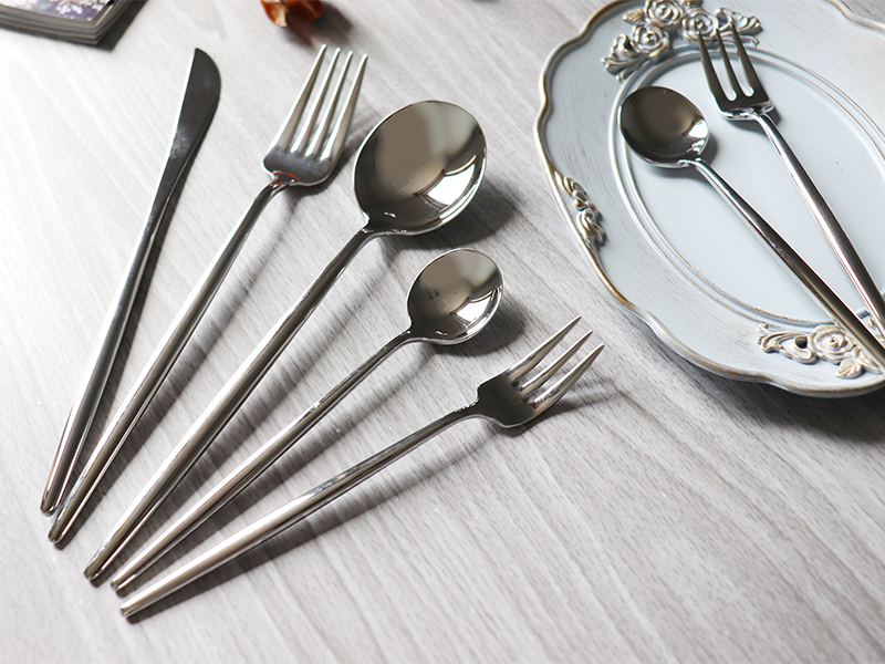 ポルト ディナーセット10pc（ミラー）