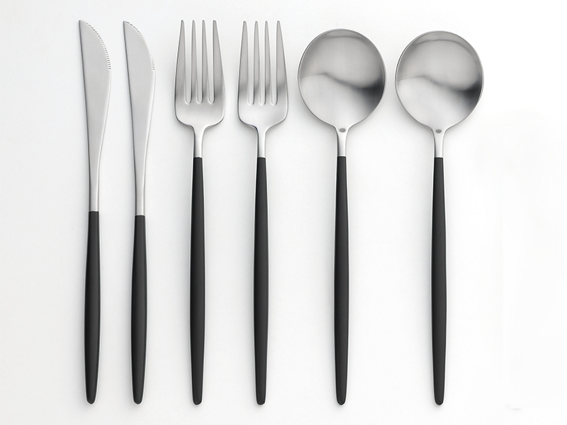 ポルト デザートセット6pc（サテン）