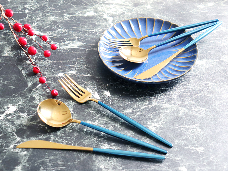 ポルト デザートーセット6pc