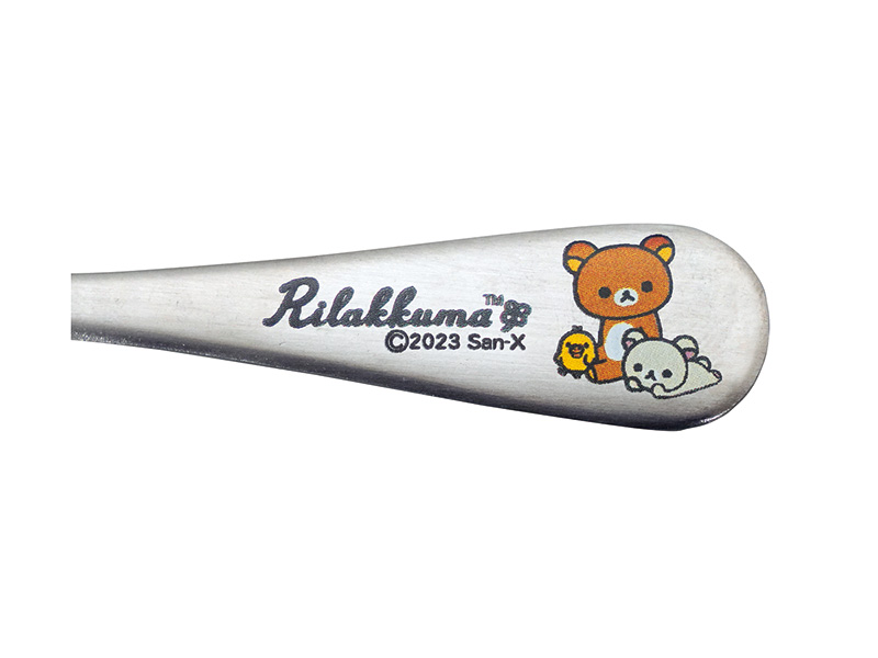 リラックマ　ティースプーン