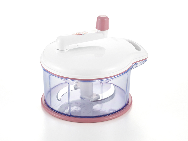 レリップ　みじん切り器