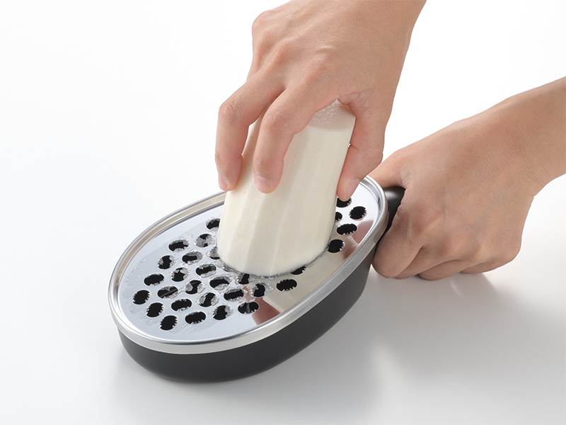 燕技pro おろし器