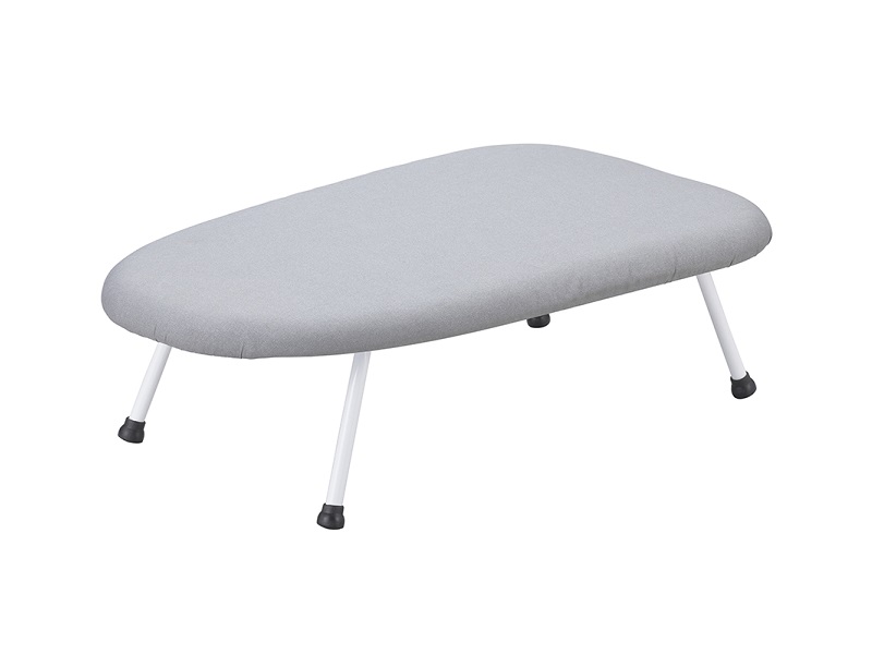 スチームアイロン台