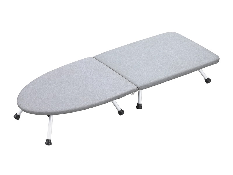 折りたたみアイロン台