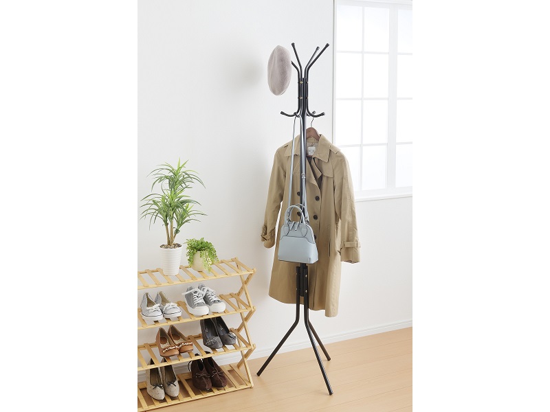 ポールハンガー A