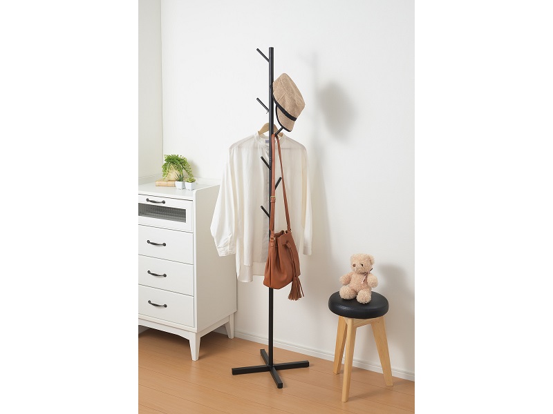 ポールハンガー B