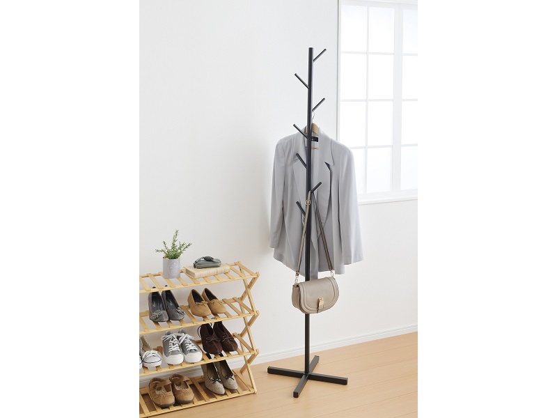 ポールハンガー B