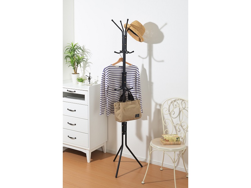 ポールハンガー C