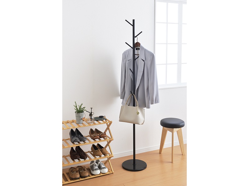 ポールハンガー D