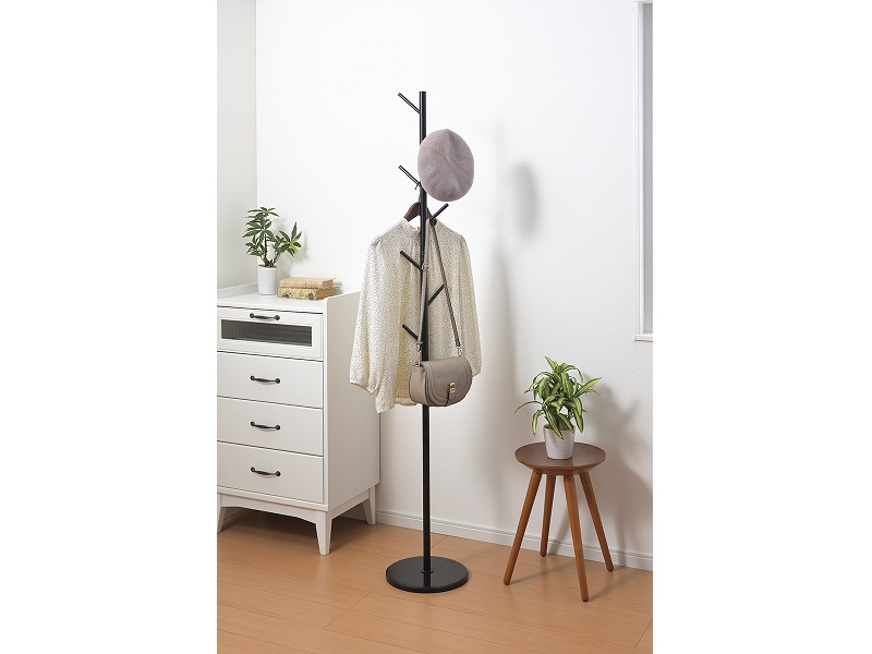 ポールハンガー D