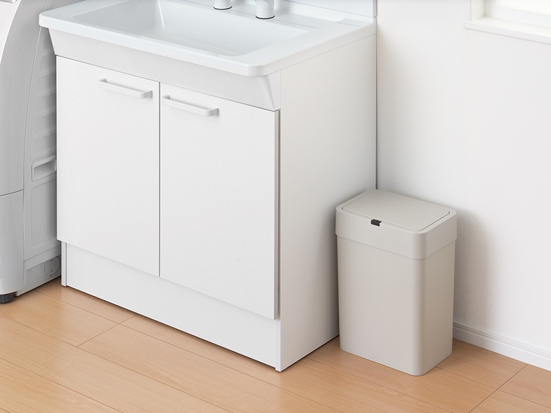 センサー式ごみ箱Ｍ