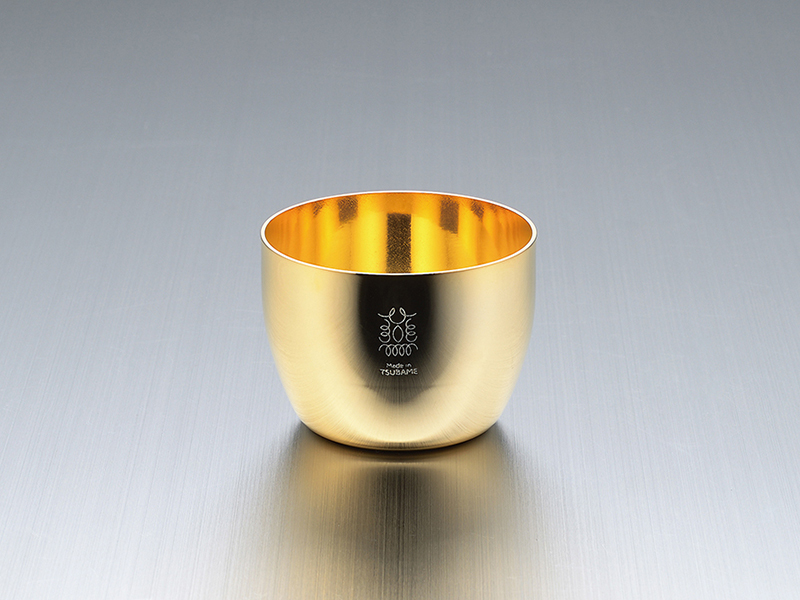 18-8ステンレス製ぐい飲み