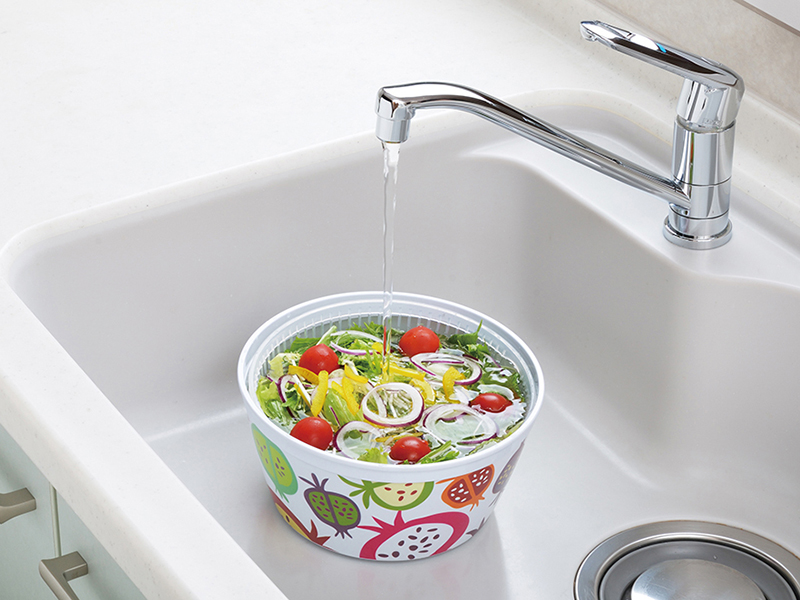 ベジフル　ベジタブルスピナー