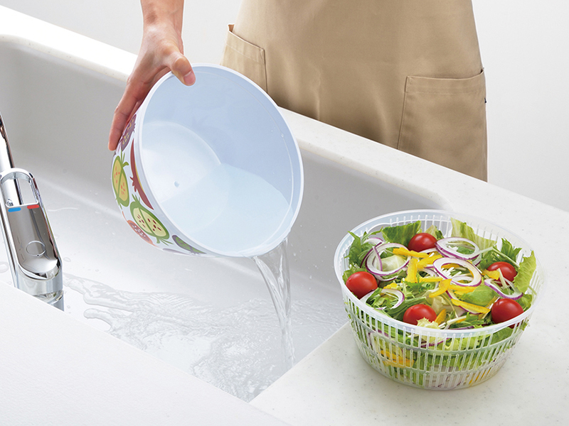 ベジフル　ベジタブルスピナー