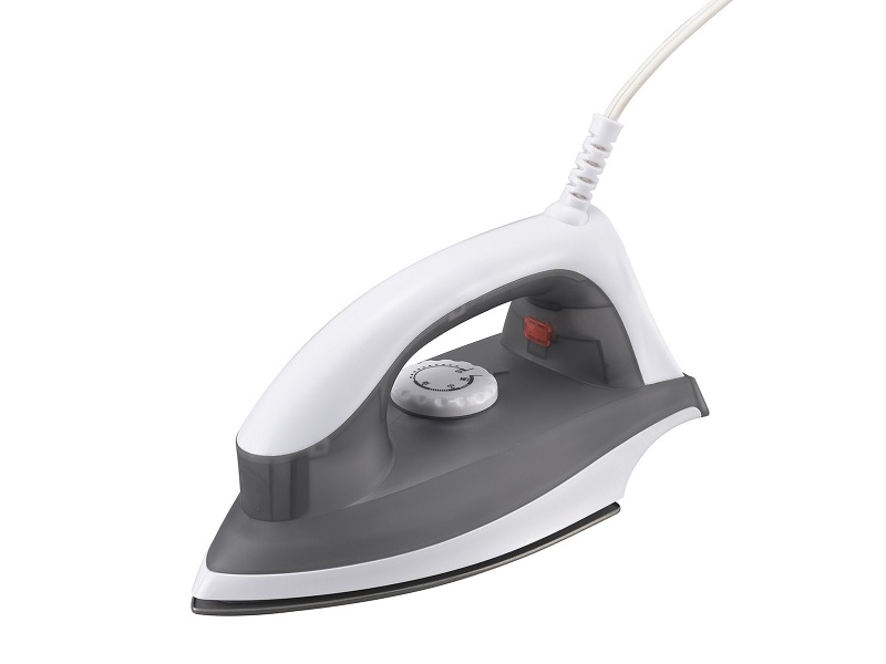 ドライアイロン