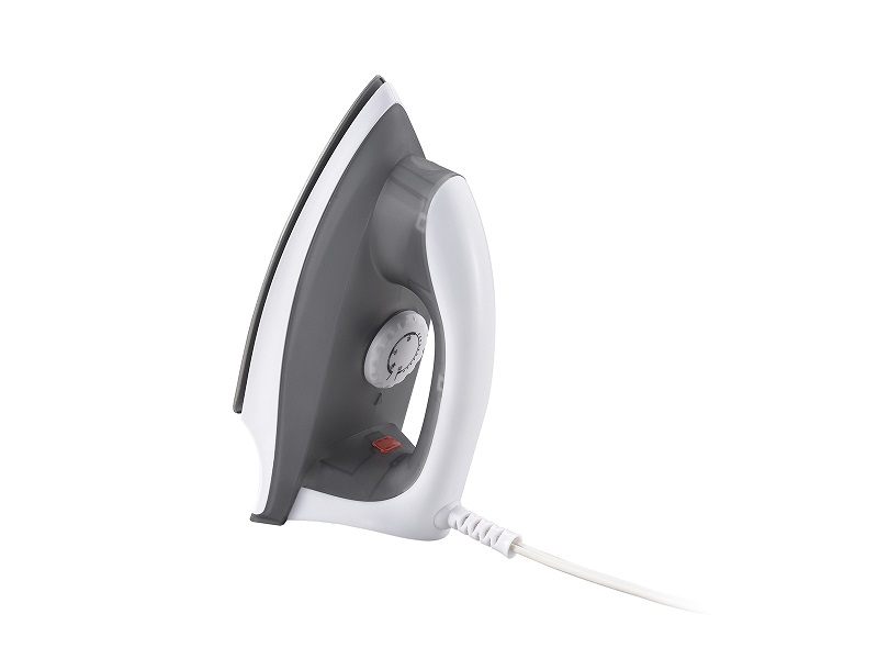 ドライアイロン