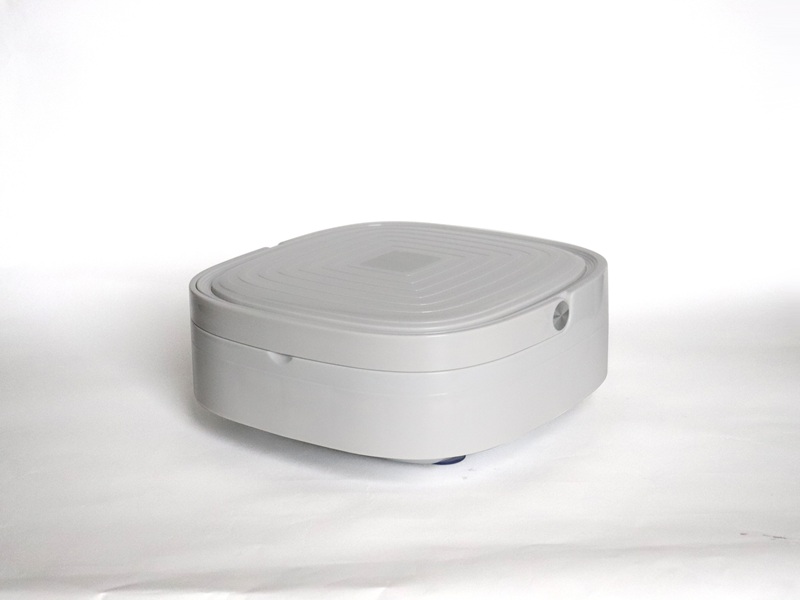 たためる洗濯機