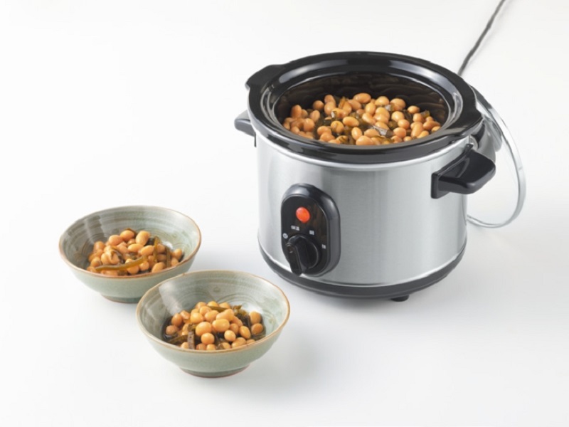 スロークッカー1.5L