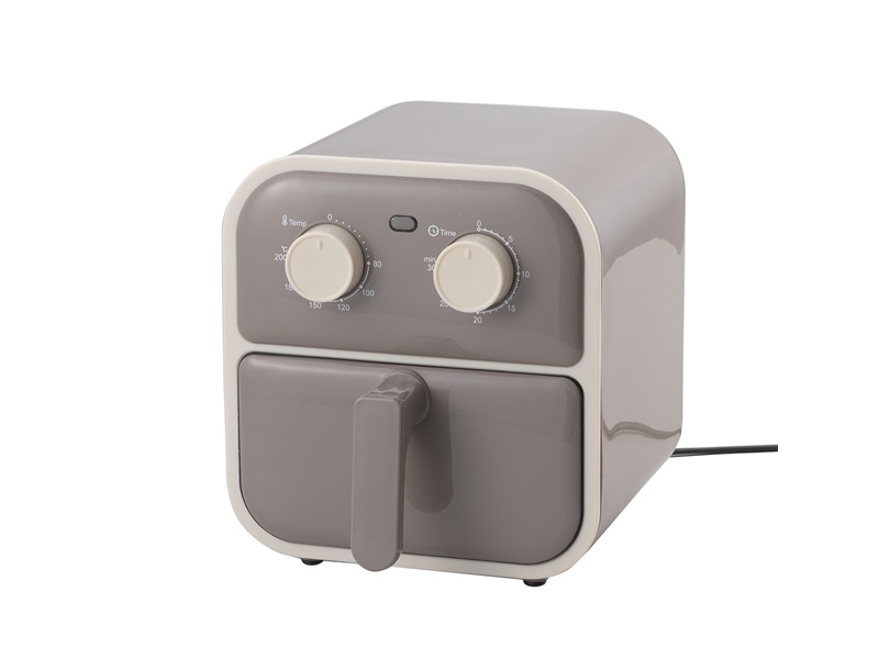 エアフライヤー