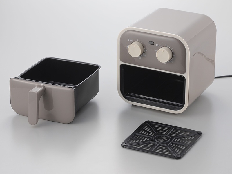 エアフライヤー