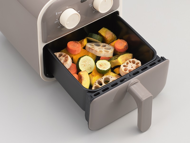 エアフライヤー