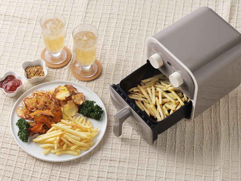 エアフライヤー